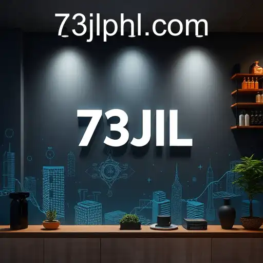 About Us: Discover 73JL