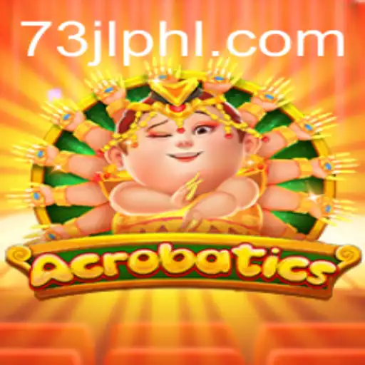 Acrobatics: A Thrilling New Game Experience