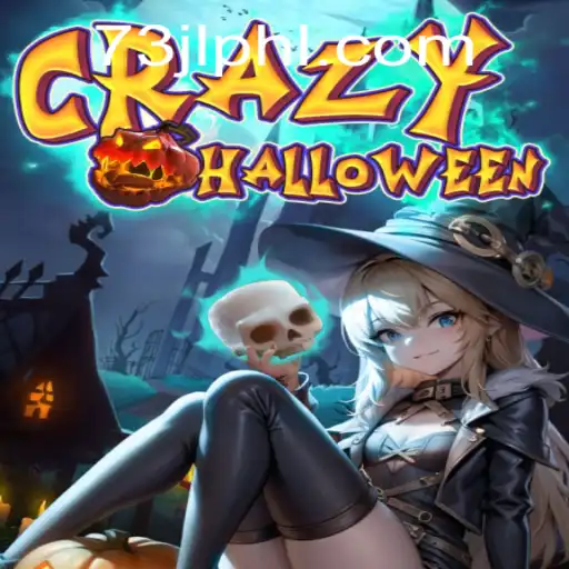 CrazyHalloween - The Thrilling Game You Can't Miss This Season