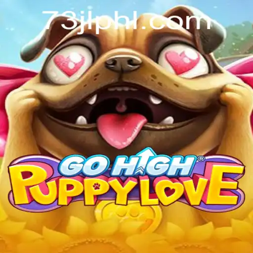 Discover the Magic of GoHighPuppyLove: A Pawsome Adventure