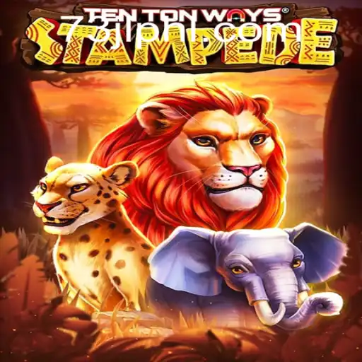 Discover the Thrilling World of TenTonWaysStampede: A Comprehensive Guide