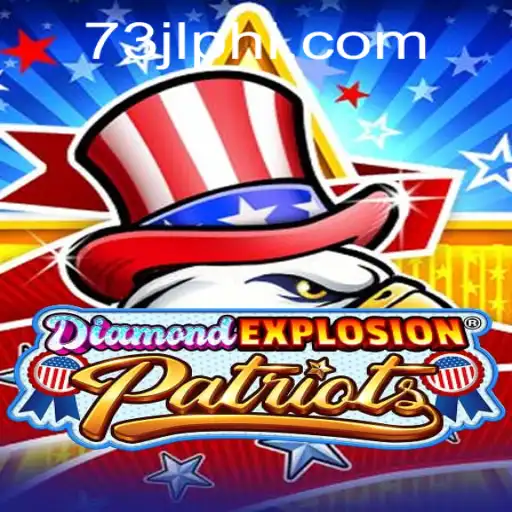 DiamondExplosionPatriots: The Game That Redefines Strategy with Explosive Challenges