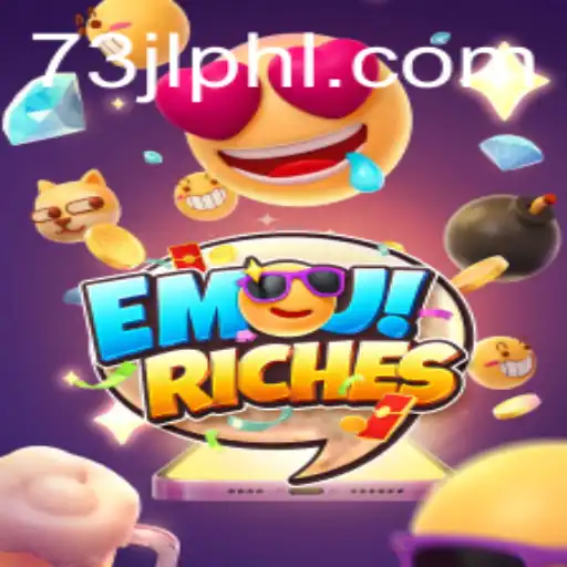 Discover the Enchanting World of EmojiRiches: The Ultimate Gaming Experience