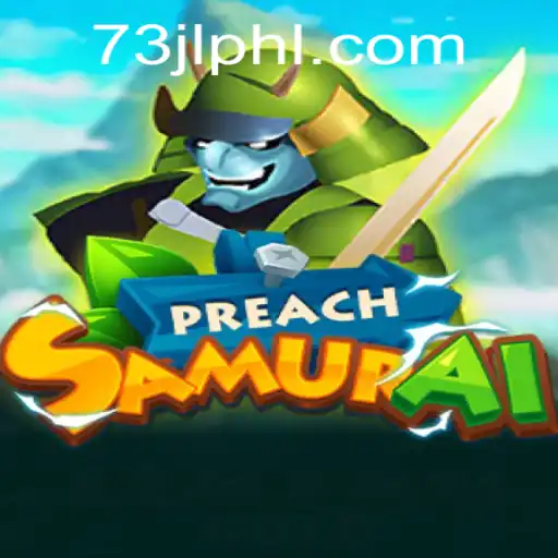 Discover the Intriguing World of PreachSamurai: An Innovative Game Experience
