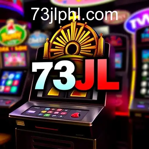 The Fascinating World of Slot Machines: Exploring the Mystique of 73JL