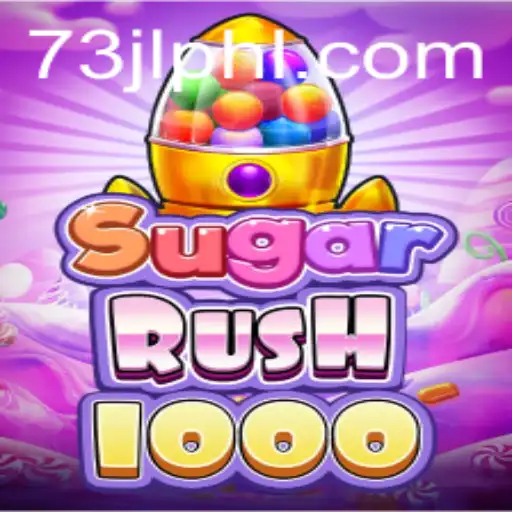 Discover the Colorful World of SugarRush1000