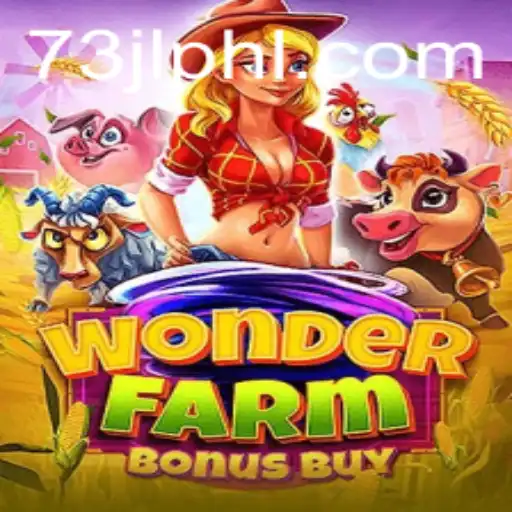 Exploring the Enchantment of WonderFarmBonusBuy: An Innovative Gaming Experience